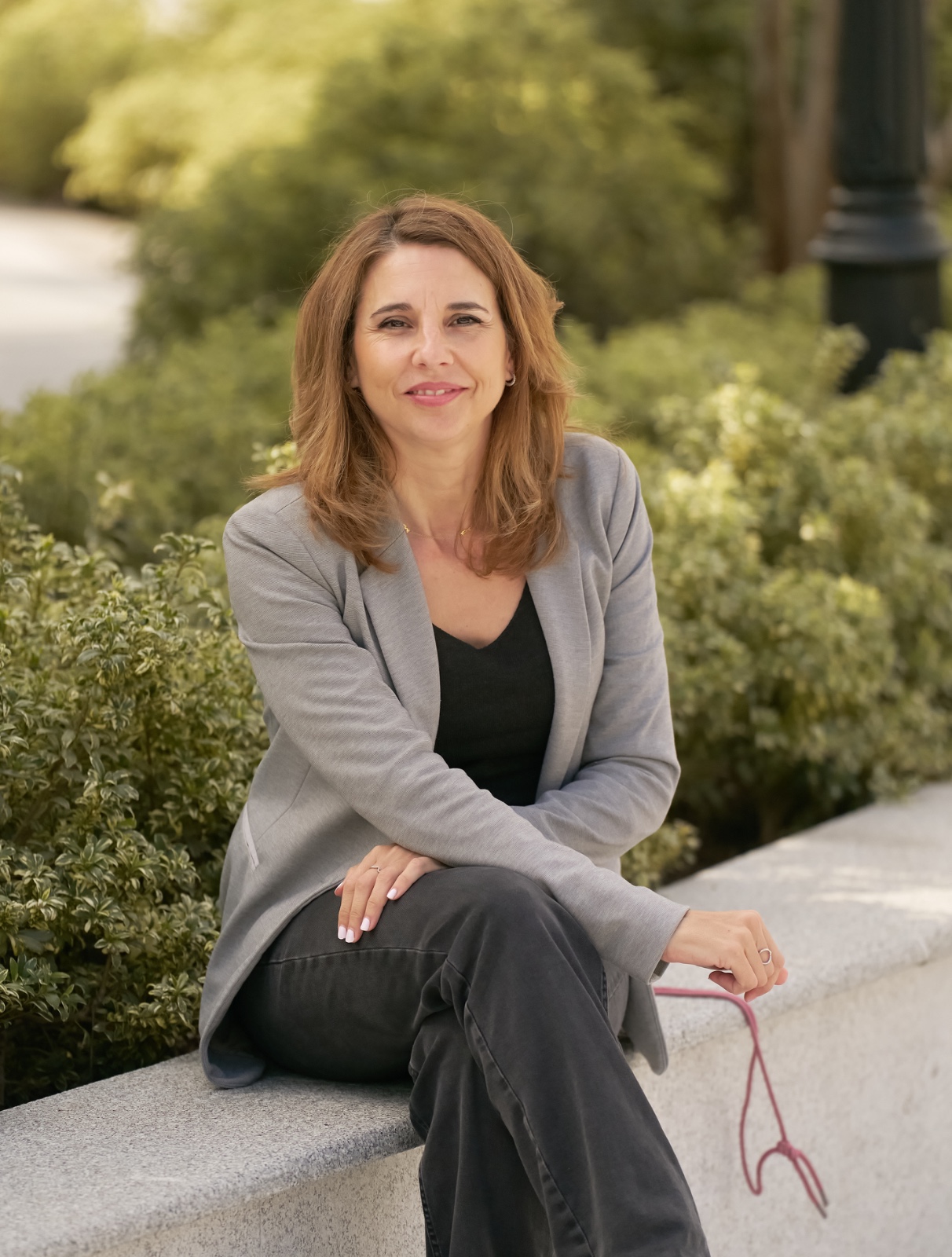 Patricia Vera psicóloga. Psicóloga en Majadahonda y Madrid. Psicoterapia presencial y online